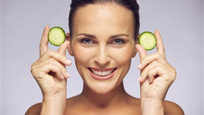 4 أقنعة من البطاطس لبشرة مثالية