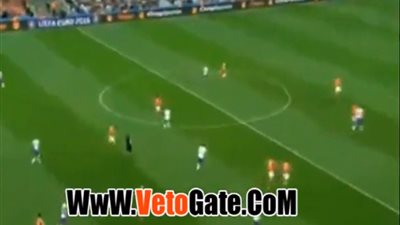 بالفيديو.. «رامزي» يتقدم بالهدف الأول لـ«ويلز» في روسيا