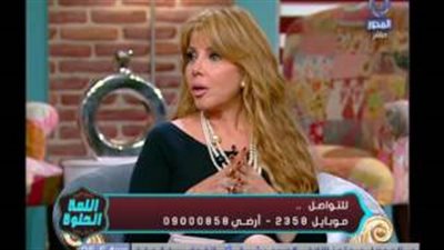 بالفيديو.. ياسمين الخطيب: «الراجل ومراته لازم ياخدوا إجازة من بعض»