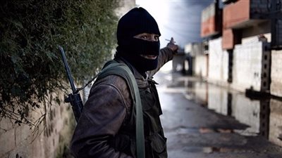 الجيش السوري الحر: ننسق مع الأردن في حربنا ضد داعش