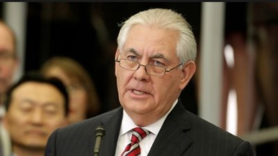 روسيا تسخر من إقالة وزير خارجية أمريكا: «موسكو السبب»