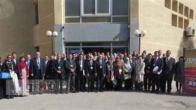 «القومي للفلكية» يعقد فعاليات منتدى العلوم المصري الياباني