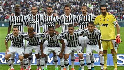 هيجواين يقود هجوم يوفنتوس أمام نابولي بالدوري الإيطالي