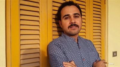 حيثيات قبول طعن الروائي أحمد ناجي على حبسه عامين