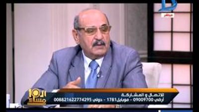 بالفيديو.. مجدي البسيوني: «الإرهابية» شاركت في مظاهرات «جمعة الأرض»