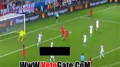 بالفيديو.. حارس سلوفاكيا ينقذ مرماه من هدف مؤكد أمام إنجلترا