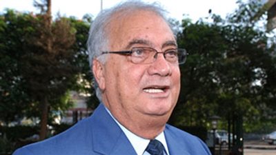 المقاصة ينعي سمير زاهر