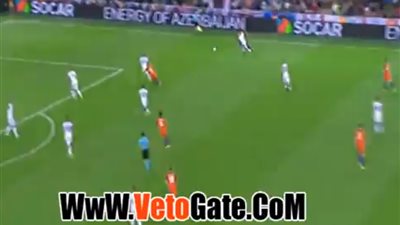 بالفيديو.. «إنجلترا» تتعادل سلبيا أمام «سلوفاكيا» بالشوط الأول