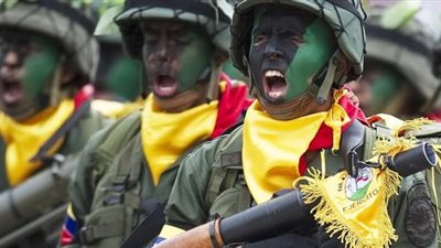 وثيقة عسكرية: فنزويلا تمتلك آلاف الصواريخ المحمولة التي تخيف أمريكا