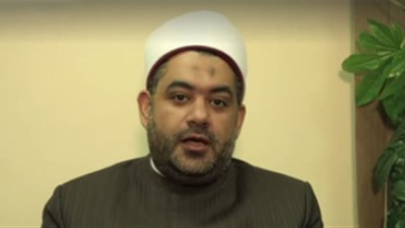 الدكتور خالد عمران