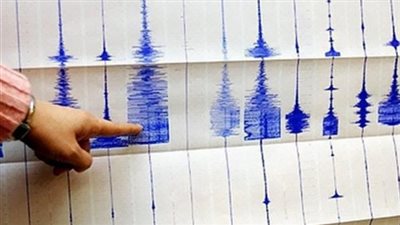 زلزال بقوة 1. 5 درجات على مقياس ريختر يضرب أورومتشي بشمال غربي الصين