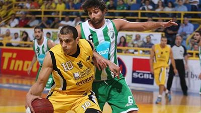 الاتحاد يفاوض الرياضي اللبناني لضم إسماعيل أحمد