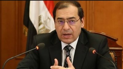 الجريدة الرسمية تنشر قانونا بالترخيض لوزير البترول في التعاقد مع الهيئة المصرية