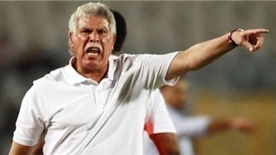 حسن شحاتة يطالب بضم «جدو» لبتروجت في الانتقالات الصيفية