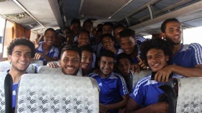 إسماعيلي 99 يفوز بثلاثية على مصر المقاصة