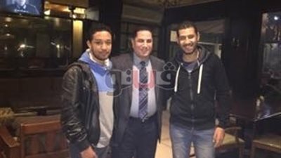 من «محنة» إلى أكبر «منحة» في حياته.. قصة «تضخم دموي» فتح أبواب السعادة أمام عبد الناصر زيدان