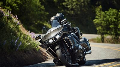 ياماها اليابانية تعود من جديد للمشاركة بمعرض طوكيو