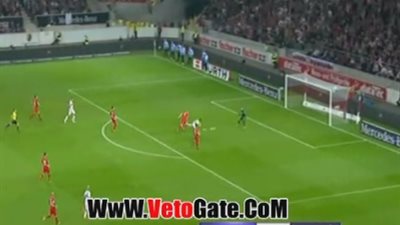 بالفيديو.. شتوتجارت يخطف فوزا قاتلا أمام كولن 1/2