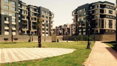 خطة جهاز دمياط لتسليم 480 شقة بدار مصر للمستحقين