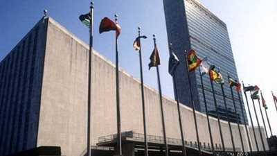 الأمم المتحدة تشيد بقانون مناهضة التحرش الجنسي