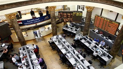 البورصة تخسر 5.6 مليارات جنيه الأسبوع الماضى