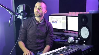 ميوزك تون تطرح «عمر البعد ما كان بيموت» بصوت ماجد عبد الحليم