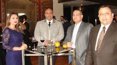 15 صورة ترصد افتتاح معرض آثار «عالم الفاطميين» في كندا