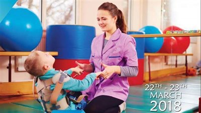 «علاج طبيعي القاهرة» تنظم المؤتمر الدولي التاسع عشر.. 22 مارس