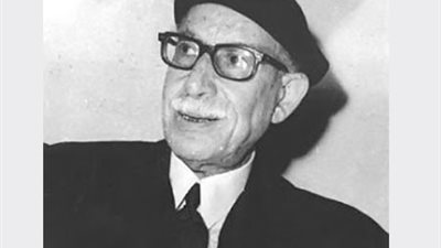 قصة حب توفيق الحكيم و«لبيبة شخلع»