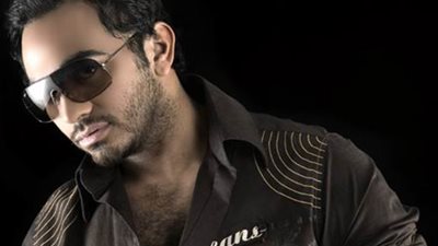 تامر حسني يصور حلقة من برنامج المقالب المغربي «جار ومجرور»