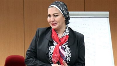 برلمانية: تعديلات قانون الرقابة الإدارية تساعد في محاربة الفساد