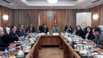 «رجال الأعمال» تناقش اليوم آليات النفاذ للأسواق ذات الطبيعة الخاصة