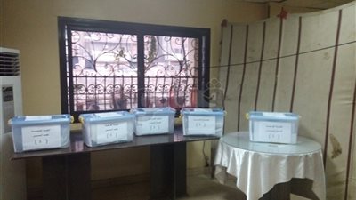 نتائج انتخابات التجديد النصفي بنقابة الأطباء الفرعية بسوهاج