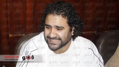 محام: حكم حبس علاء عبد الفتاح لا يوجد به قصور