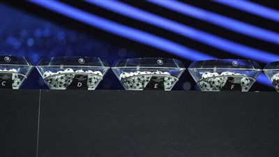 موعد سحب قرعة دوري أبطال أوروبا والقنوات الناقلة لها