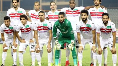 الليلة.. الزمالك في مواجهة «سهلة» أمام الرجاء