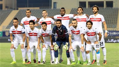 الزمالك يتجه للانسحاب من المشاركة في البطولة العربية