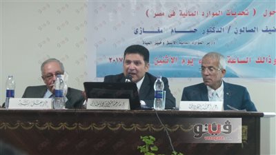 وزير الري السابق: إعادة تأهيل الشبكات يقضي على مشكلة تآكل الترع