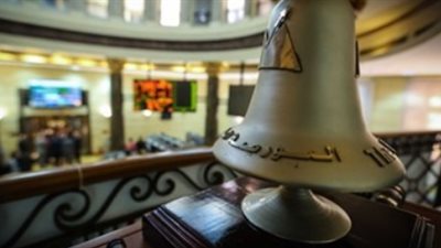 البورصة تربح 5.8 مليارات جنيه بختام تعاملات الأسبوع