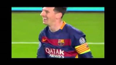 بالفيديو.. هدف «ميسي» في شباك روما «الأفضل» بالموسم الماضي