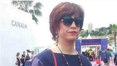 النسخة النسائية من شريف منير تثير سخرية مواقع التواصل الاجتماعي