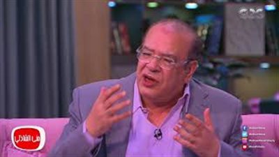 صلاح عبد الله: «مكنش عندي جرأة مشاهدة هدف صعودنا للمونديال»