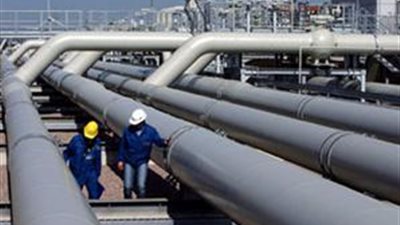 «بلاعيم» تكشف تفاصيل سرقة الزيت الخام من خط «أبورديس- رأس جارة»