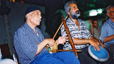 الخميس.. «الوزيري الإسمعالوية» تتألق في سماء الضمة