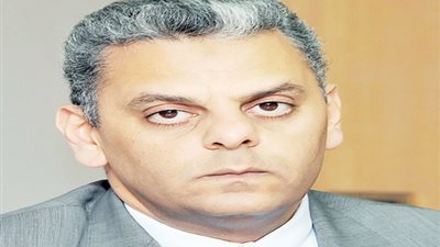 بدء المؤتمر الصحفي للمجموعة العربية للتأمين 