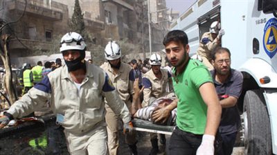 المرصد السوري: مقتل 11 مدنيًا في معارك بحلب