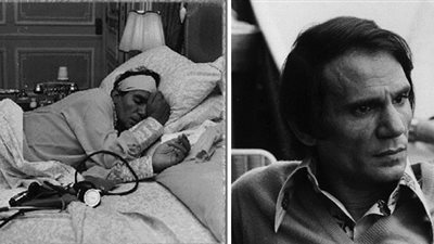 عبد الحليم حافظ يكتب: عمر «الشقي بقي»