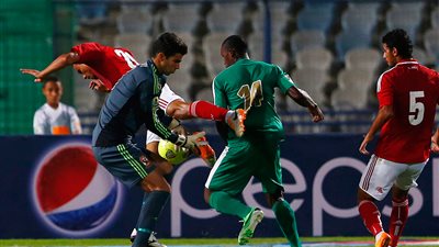 مواعيد مباريات اليوم في دوري أبطال أفريقيا والكونفدرالية