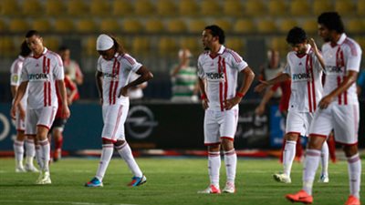 نبيه يركزعلى النواحى الفنية ..وتدريبات تأهيلية لعبدالشافى