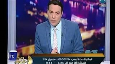 الغيطي: محمد معيط وزيرا للمالية بعد انتخابات الرئاسة (فيديو)